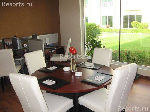 Coral Boutique Villas 20